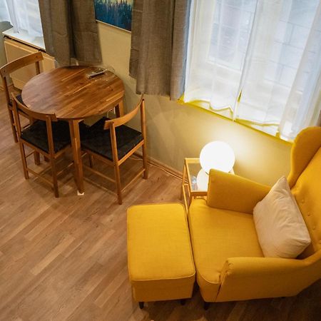 La Bella - Entire Apartment Near Gozsdu Udvar Budapeszt Zewnętrze zdjęcie